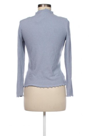 Γυναικεία μπλούζα ONLY, Μέγεθος L, Χρώμα Μπλέ, Τιμή 2,47 €