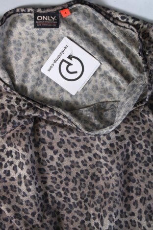 Γυναικεία μπλούζα ONLY, Μέγεθος S, Χρώμα Πολύχρωμο, Τιμή 3,07 €