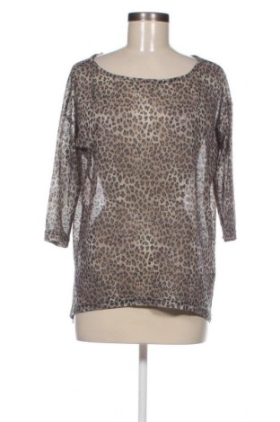 Γυναικεία μπλούζα ONLY, Μέγεθος S, Χρώμα Πολύχρωμο, Τιμή 3,07 €