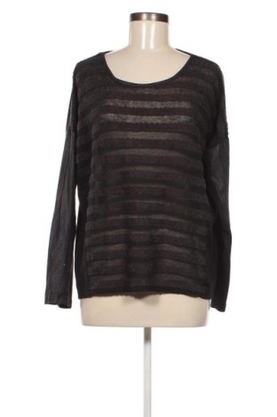 Γυναικεία μπλούζα ONLY, Μέγεθος M, Χρώμα Μαύρο, Τιμή 5,70 €