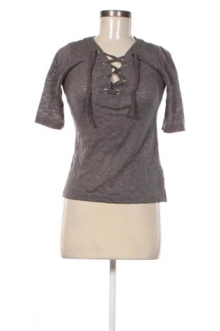 Damen Shirt ONLY, Größe XS, Farbe Grau, Preis € 6,96