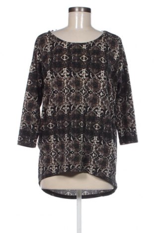 Γυναικεία μπλούζα ONLY, Μέγεθος M, Χρώμα Πολύχρωμο, Τιμή 2,47 €
