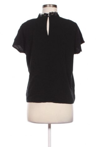 Дамска блуза ONLY, Размер L, Цвят Черен, Цена 45,00 лв.