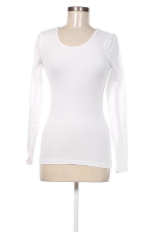 Дамска блуза ONLY, Размер XS, Цвят Бял, Цена 23,00 лв.