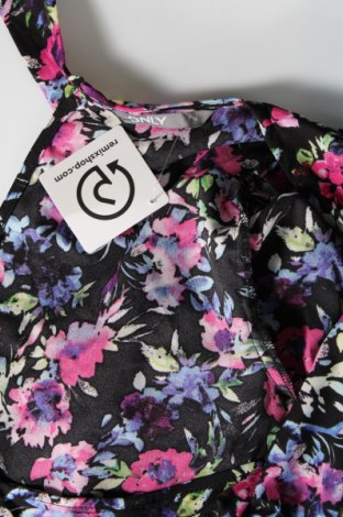 Дамска блуза ONLY, Размер S, Цвят Многоцветен, Цена 10,80 лв.