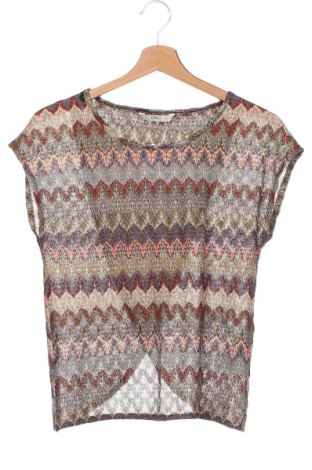 Γυναικεία μπλούζα ONLY, Μέγεθος XS, Χρώμα Πολύχρωμο, Τιμή 4,09 €