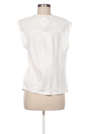 Дамска блуза ONLY, Размер M, Цвят Бял, Цена 9,66 лв.