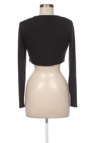 Γυναικεία μπλούζα ONLY, Μέγεθος M, Χρώμα Μαύρο, Τιμή 2,85 €