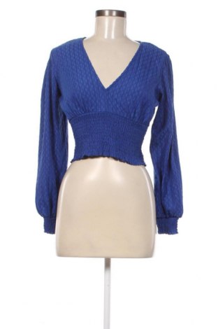 Damen Shirt ONLY, Größe M, Farbe Blau, Preis € 6,26
