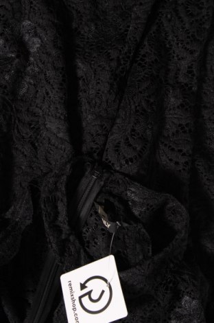 Дамска блуза ONLY, Размер S, Цвят Черен, Цена 20,00 лв.