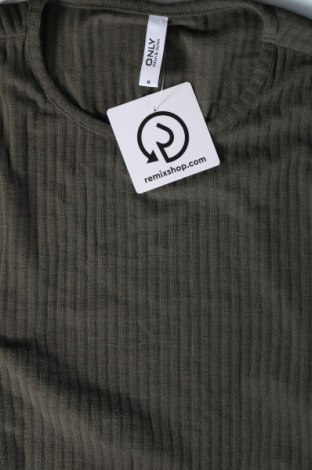 Damen Shirt ONLY, Größe M, Farbe Grün, Preis 3,48 €