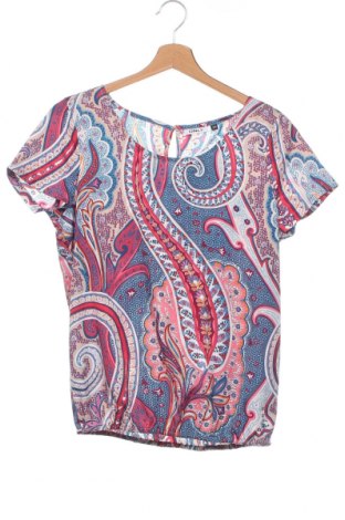 Γυναικεία μπλούζα ONLY, Μέγεθος XS, Χρώμα Πολύχρωμο, Τιμή 4,81 €