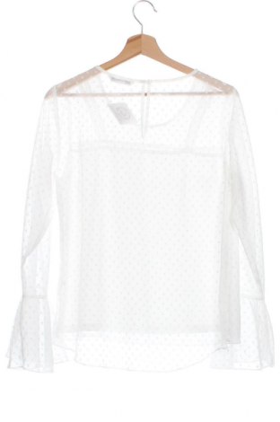 Γυναικεία μπλούζα ONLY, Μέγεθος XS, Χρώμα Λευκό, Τιμή 2,47 €