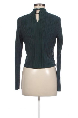 Дамска блуза ONLY, Размер XS, Цвят Зелен, Цена 46,00 лв.