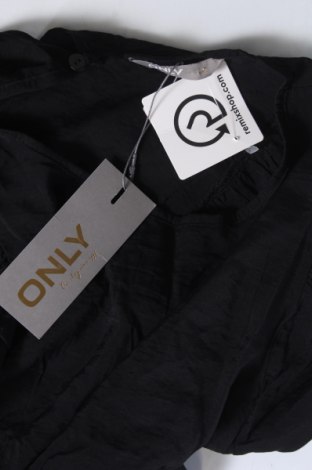 Damen Shirt ONLY, Größe M, Farbe Schwarz, Preis 9,01 €