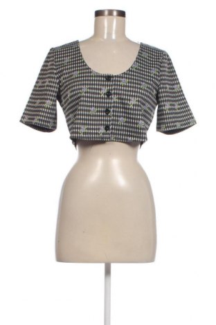 Γυναικεία μπλούζα ONLY, Μέγεθος L, Χρώμα Πολύχρωμο, Τιμή 3,56 €
