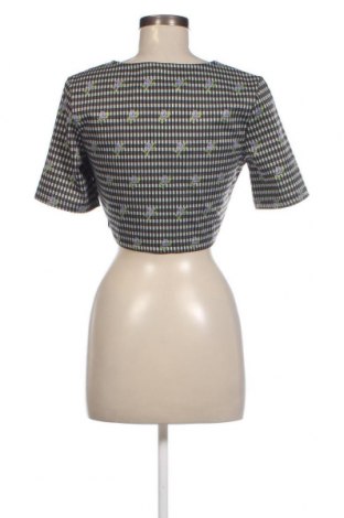 Γυναικεία μπλούζα ONLY, Μέγεθος L, Χρώμα Πολύχρωμο, Τιμή 5,22 €