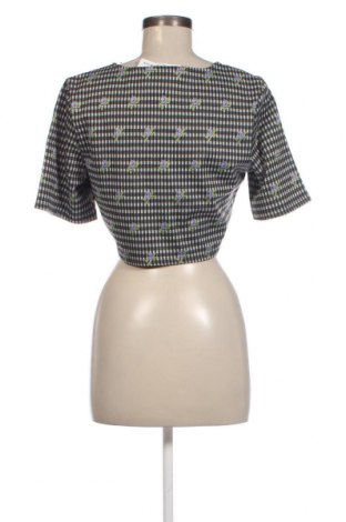 Γυναικεία μπλούζα ONLY, Μέγεθος XL, Χρώμα Πολύχρωμο, Τιμή 3,56 €