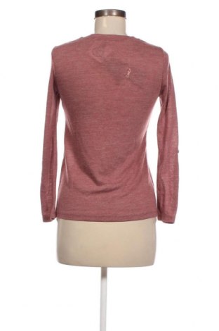 Γυναικεία μπλούζα ONLY, Μέγεθος XS, Χρώμα Κόκκινο, Τιμή 7,11 €
