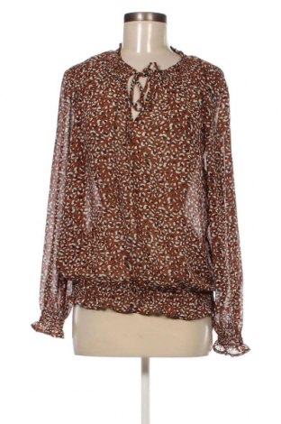 Дамска блуза ONLY, Размер L, Цвят Многоцветен, Цена 11,00 лв.