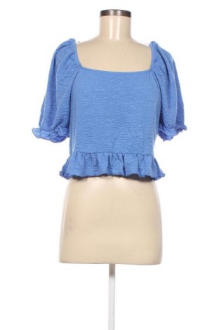 Damen Shirt ONLY, Größe XL, Farbe Blau, Preis € 11,86