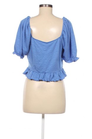 Damen Shirt ONLY, Größe XL, Farbe Blau, Preis 3,56 €