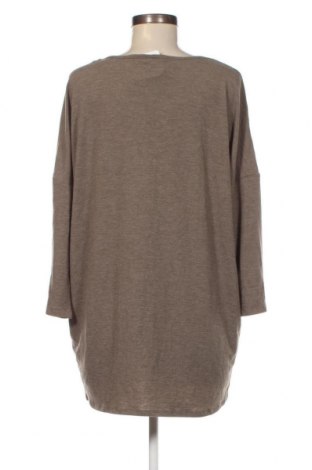 Дамска блуза ONLY, Размер XL, Цвят Сив, Цена 9,00 лв.
