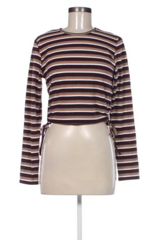Γυναικεία μπλούζα ONLY, Μέγεθος XL, Χρώμα Πολύχρωμο, Τιμή 23,71 €