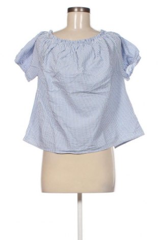Damen Shirt ONLY, Größe XL, Farbe Blau, Preis € 10,67