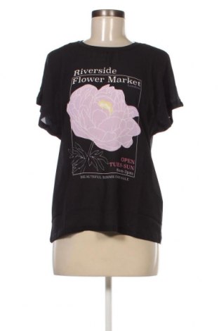 Γυναικεία μπλούζα ONLY, Μέγεθος S, Χρώμα Μαύρο, Τιμή 5,69 €
