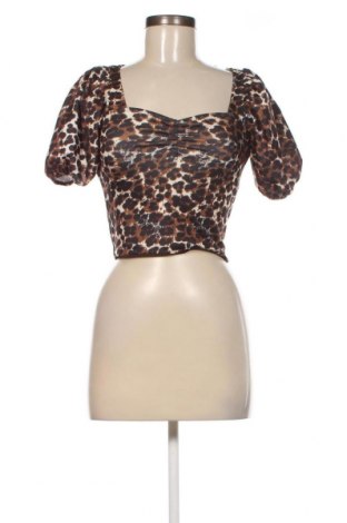 Damen Shirt ONLY, Größe S, Farbe Braun, Preis € 3,56