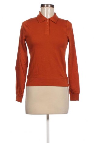 Damen Shirt ONLY, Größe XS, Farbe Braun, Preis € 23,71