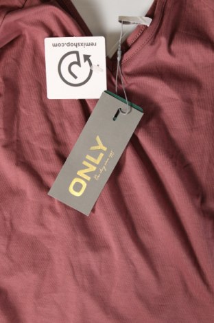 Bluză de femei ONLY, Mărime S, Culoare Roz, Preț 36,32 Lei