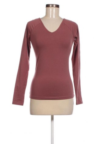 Дамска блуза ONLY, Размер S, Цвят Розов, Цена 11,04 лв.