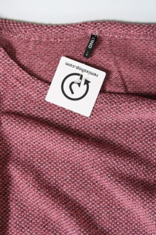 Damen Shirt ONLY, Größe S, Farbe Rosa, Preis 4,74 €