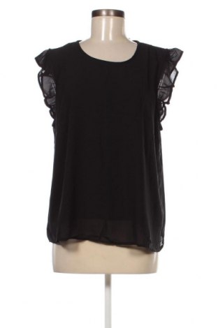 Дамска блуза ONLY, Размер XL, Цвят Черен, Цена 46,00 лв.