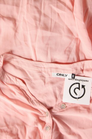 Damen Shirt ONLY, Größe M, Farbe Rosa, Preis € 4,60