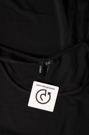 Damen Shirt ONLY, Größe 4XL, Farbe Schwarz, Preis 14,23 €