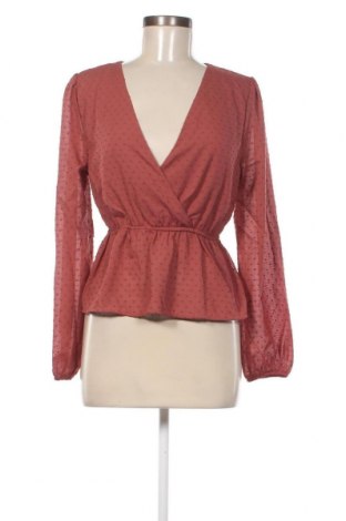 Γυναικεία μπλούζα ONLY, Μέγεθος S, Χρώμα Ρόζ , Τιμή 11,86 €