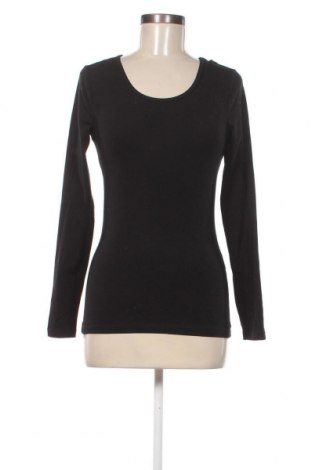 Γυναικεία μπλούζα ONLY, Μέγεθος S, Χρώμα Μαύρο, Τιμή 11,86 €