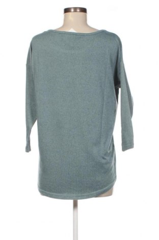 Γυναικεία μπλούζα ONLY, Μέγεθος XS, Χρώμα Πράσινο, Τιμή 3,56 €