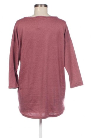 Дамска блуза ONLY, Размер M, Цвят Розов, Цена 5,00 лв.