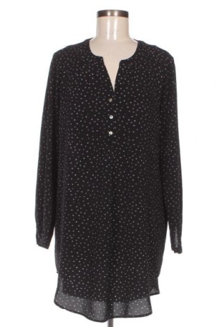 Γυναικεία μπλούζα ONLY, Μέγεθος L, Χρώμα Μαύρο, Τιμή 6,14 €