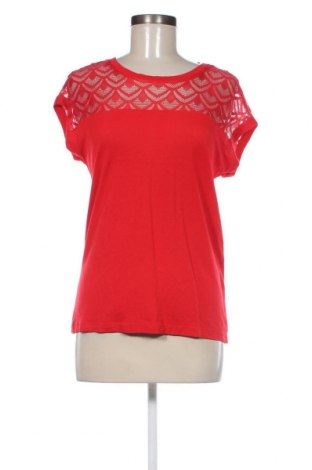 Damen Shirt ONLY, Größe M, Farbe Rot, Preis € 13,92