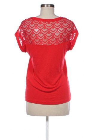 Γυναικεία μπλούζα ONLY, Μέγεθος M, Χρώμα Κόκκινο, Τιμή 12,37 €