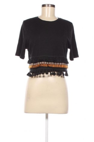 Γυναικεία μπλούζα ONLY, Μέγεθος S, Χρώμα Μαύρο, Τιμή 28,45 €