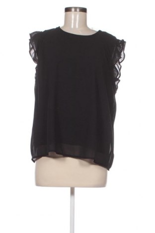 Дамска блуза ONLY, Размер XL, Цвят Черен, Цена 20,00 лв.