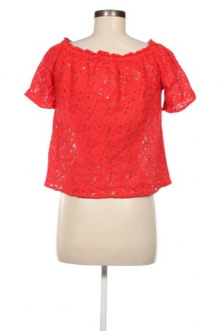 Bluză de femei ONLY, Mărime S, Culoare Roșu, Preț 27,54 Lei
