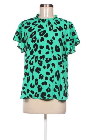 Дамска блуза ONLY, Размер M, Цвят Многоцветен, Цена 20,70 лв.