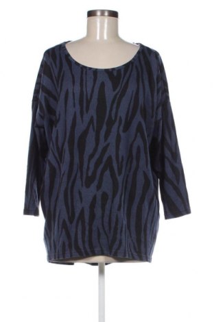 Γυναικεία μπλούζα ONLY, Μέγεθος L, Χρώμα Μπλέ, Τιμή 12,37 €